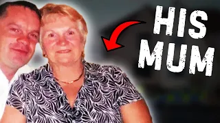 He KILLED His Own MUM After A Party (The Catherine Kelly Murder)