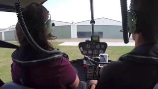 Flight to White Island (Whakaari) Active Volcano in New Zealand