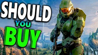 Is Halo Infinite Still Terrible In 2023? Review