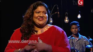 Ma Nowana Mama with Shanika Wanigasekara - 15th July 2016