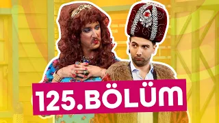 Çok Güzel Hareketler 2 - 125.Bölüm