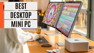 Best Desktop Mini PCs 2024 [don’t buy one before watching this]