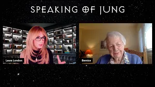 Speaking of Jung, Ep. 118: Jungian analyst Bernice Hill, Ph.D. | A Jungian Perspective on UFOs