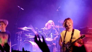 ONE OK ROCK - Stand Out Fit In [EYE OF THE STORM IN GUADALAJARA, MEXICO 2019]