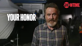 Your Honor Season 2: On Set With Bryan Cranston | SHOWTIME