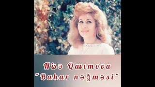 Nise Qasimova "Bahar negmesi"