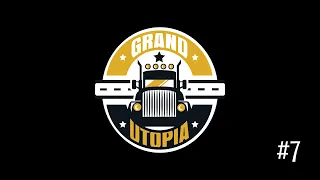 🔔 Official Trailer of Grand Utopia Map 🔔 #7