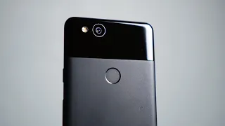 Google Pixel 2 In 2024 Review