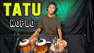 TATU - KOPLO (COVER) | Tribute to didi kempot