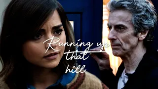 Twelve & Clara | Running up that hill