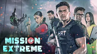 Mission Extreme 4K FULL MOVIE 2023 | New RELEASE Hindi Dubbed | Arifin Shuvoo | Oishee