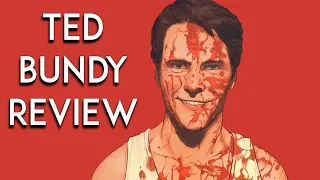 Ted Bundy | 2002 | Movie Review  | Blu-ray | Vinegar Syndrome | VSA # 32 |