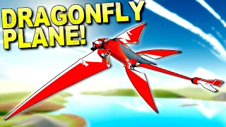 Coolest Plane I've Seen, Working Bipedal Walker, Plus More! - Main Assembly Best Builds