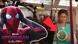 Spider-Man No Way Home Alternate Ending | Exit from MCU