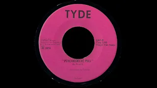 The Tyde -  Psychedelic Pill 1969