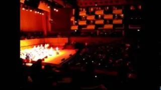 Shajarian Concert in London 2011/کنسرت استاد شجریان در لندن 1390