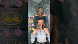 Dance tutorial by Mimikliffi & Innkastar ( 🐾🤙 )