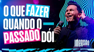 LUCINHO BARRETO | Esquecer traumas do passado | Liberte-se do passado | Imersão TOTAL 2024