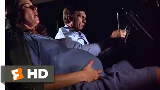The Hunter (1980) - Giving Birth Scene (10/10) | Movieclips