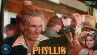CBS Network - Phyllis - "You're Not Getting Better, Just Older" (Complete Broadcast, 8/2/1977) 📺