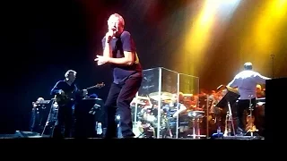 Ian Gillan - Demon's Eye - November 17, 2016