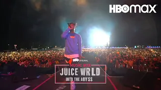 Juice WRLD: Into the Abyss | Trailer | HBO Max