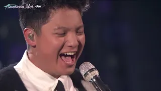 Tyson Venegas - Original Song 180