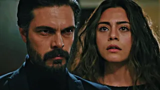 Seher & Yaman | Devil Side - Foxes (Tradução)