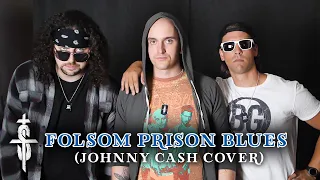 Small Town Titans - Folsom Prison Blues - (Johnny Cash)