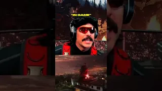 Is Dr Disrespect's New Game The COD KILLER?!