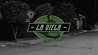 La Viela & Raillow (PrimeiraMente) - Capitulo 4 - GDDF (Prod.Lotto)