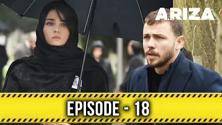 Arıza Episode 18 | English Subtitles - HD