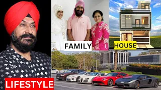 Gurucharan Singh Lifestyle 2024, Roshan Singh Sodhi, Biography, Family, Age, Career, Net Worth