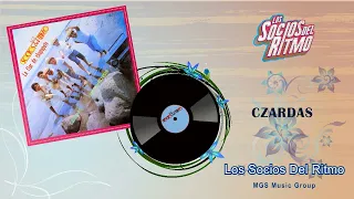 @LosSociosdelRitmoOficial - Czardas (Audio)