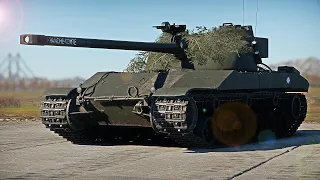 IT Became SIGNIFICANTLY More EXPLOSIVE 💥 || Char 25t (War Thunder)