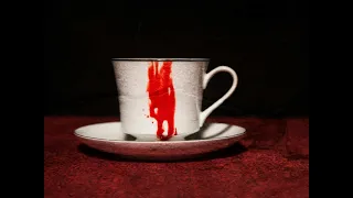 "Blood To Drink" - Exposure of Wickedness In America