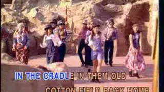 COTTON FIELDS - Disco Dance