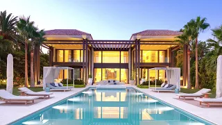 13,500,000EUR Mansion in Marbella, Spain