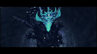[Lost Ark] HM Thaemine G3 - Sweeping Kick Deathblow Striker