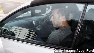 AC/DC Drummer Phil Rudd Arrested For Allegedly Hiring Hitman