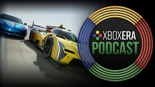The XboxEra Podcast | LIVE | Episode 180 - "Racing to the finish line"
