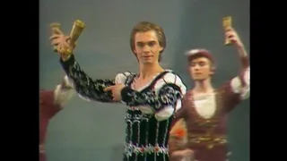 Swan Lake Kirov Ballet