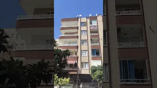 Как не стоит покупать квартиру в Турции