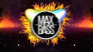 MAX BASS TEST 15?!