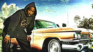 2Pac - Heavy In This Game [ Ft. Eazy E, Biggie, Ice Cube ] (Song)