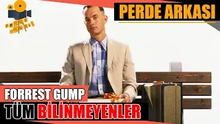 Forrest Gump Kamera Arkası Tüm Bilinmeyenler