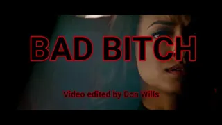 Bebe Rexha - Bad Bitch  feat. Ty Dolla $ign