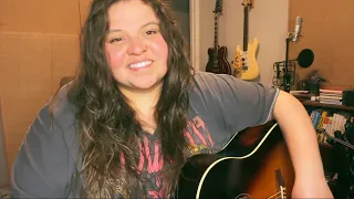 Brittany Moore - original song “Clueless”