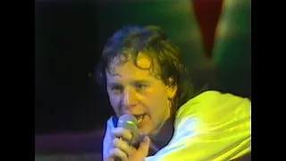 Simple Minds      Rotterdam        1985