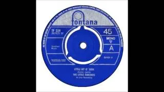 Little Darlings - Little Bit O'Soul